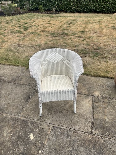 Vintage lloyd loom style - loom, “style”