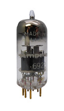 Amperex holland 6922 - 6922, pin