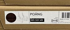 Ikea POANG Armchair FRAME