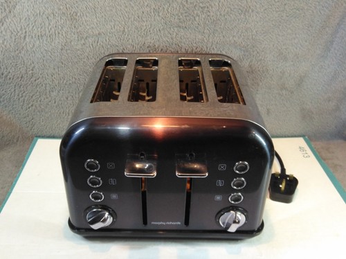 Morphy richards stainless - morphy,