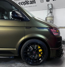 BIG Brake 6Pot Porsche Kit  VW