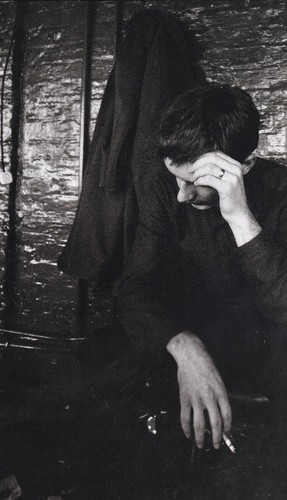 Ian curtis - curtis, (joy