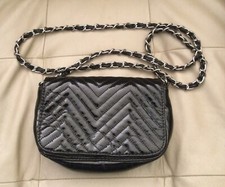 Big Buddha Small Black Patent