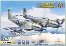 Modelsvit 4820 1:48th scale