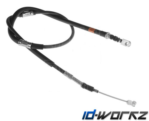 Hand brake cable - hand,