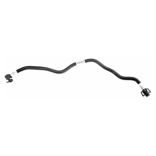 Fuel pipe fits mercedes - pipe,