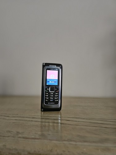 Nokia e90 communicator - e90,