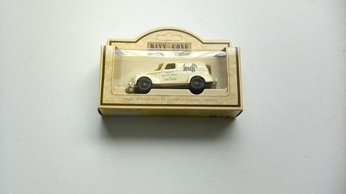 Lledo days gone - gone, vintage