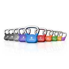 Life Fitness Kettlebells Studio Kettle Bells 