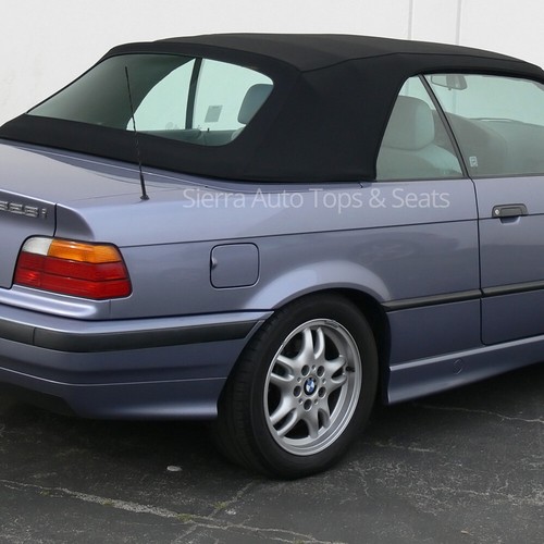 Bmw e36 series convertible - e36, 3-series