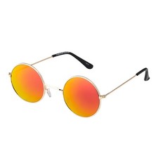 Small Burnt Orange John Lennon