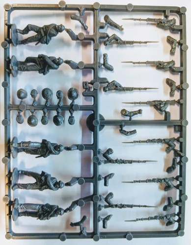 Perry miniatures american - perry,