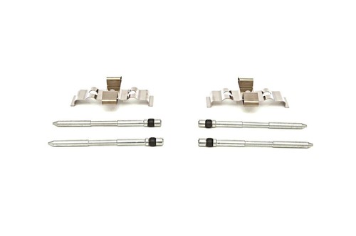 Disc brake pads accessory kit - disc,