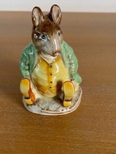 Beswick Beatrix Potter Samuel
