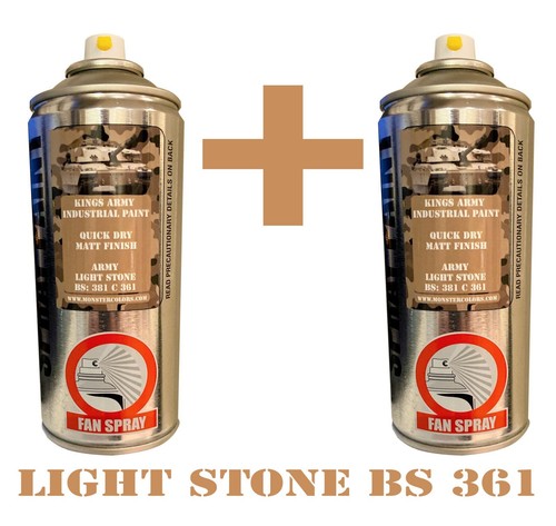 Light stone 361 desert - light,