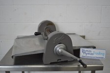 John Hunt 18" hand dough pastry roller sheeter 0-30mm REFURBISHED FREE DELIVERY