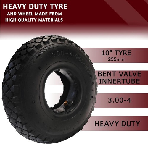 Tyre inner tube - tyre,