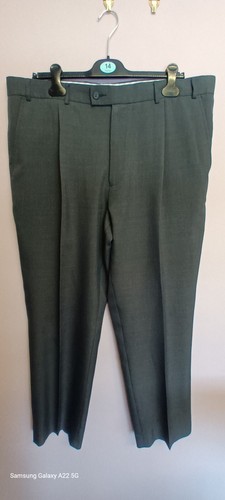 Thomas nash men w40 l31 - men's, grey