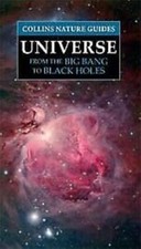 Collins nature guides universe - collins,