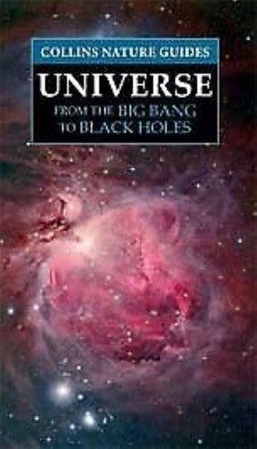 Collins nature guides universe - nature,