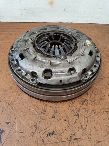 Mazda 2009 diesel - 2009, clutch