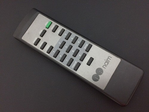 Nacd3 naim audio player - nacd3,