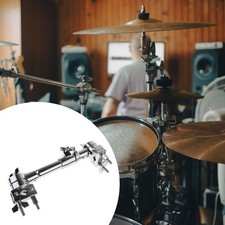 Drum Set Mounting Clamp