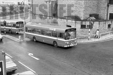 35mm Black and White Negative