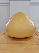 Vintage 1960s 70s Butterscotch