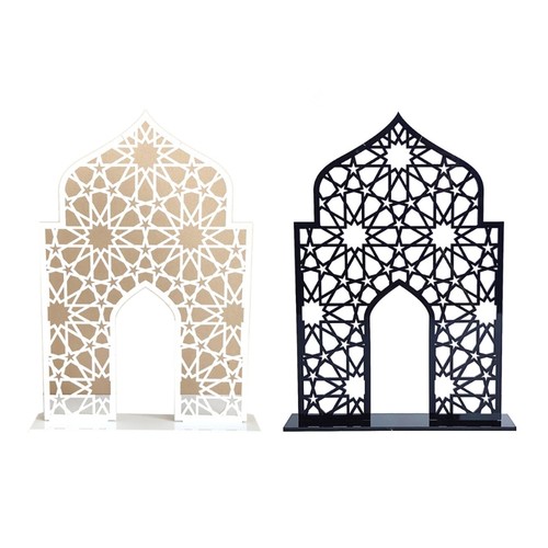 Islamic mosque diy table - mosque,