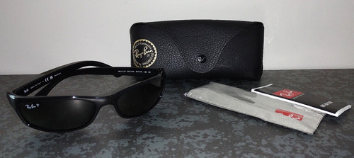 New ray ban - ray-ban, polarized