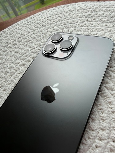 Iphone pro max - 13, 128gb