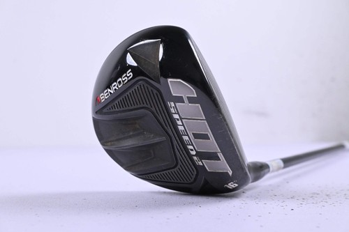 Benross hot speed wood - benross, 2