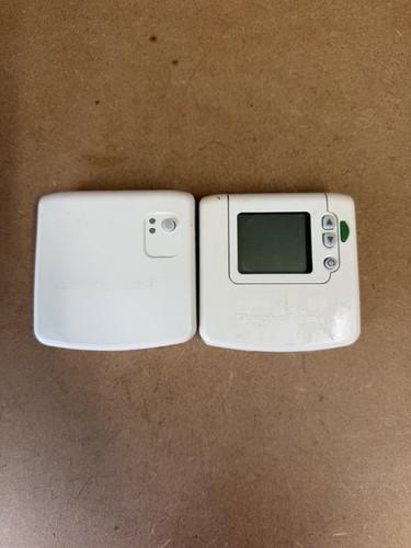 Honeywell wireless stat with - honeywell,