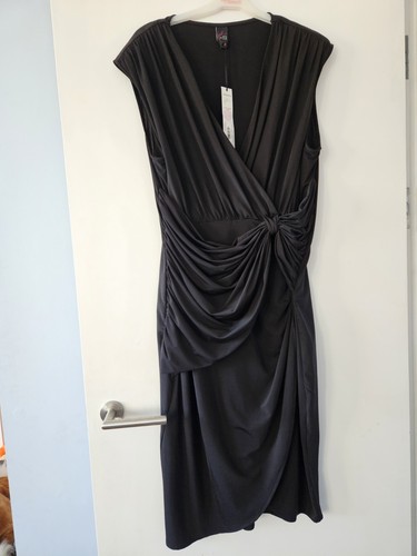 Gok wan black gorgeous slinky - gok,
