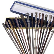 Harry Potter Wand Magic
