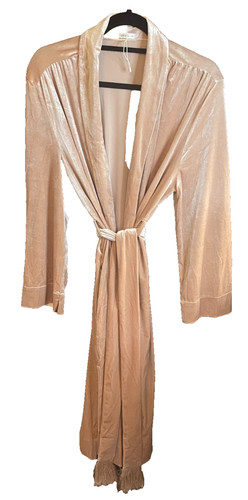 Oysho robe - (zara, group)