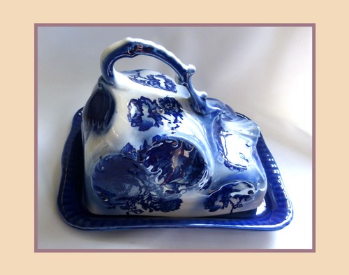 Vintage crown devon cheese - devon,