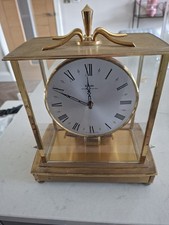 Kundo electro magnetic clock