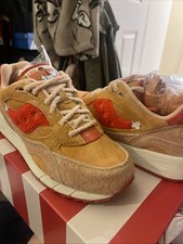 Saucony Shadow 6000 X END