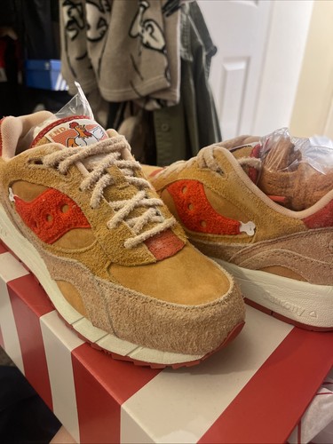 Saucony shadow 6000 end - x,