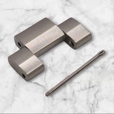 TAG Heuer BA0842 Bracelet link 20mm x 8mm Stainless steel *REFURBISHED