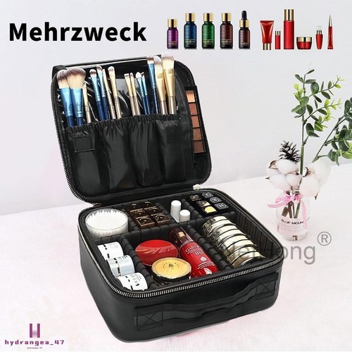 Professional makeup case - professional,