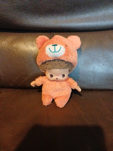 Sekiguchi monchhichi - sekiguchi,