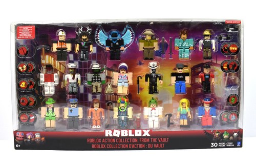 Roblox action collection - roblox,
