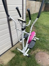 Davina McCall Cross Trainer