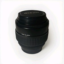 Nikon AF Nikkor 35 70mm Zoom