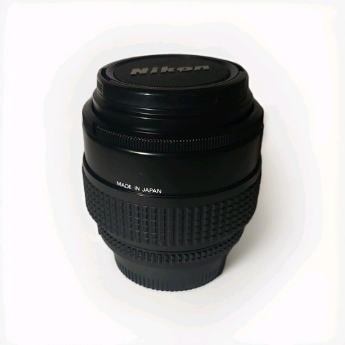 Nikon nikkor 70mm - af,