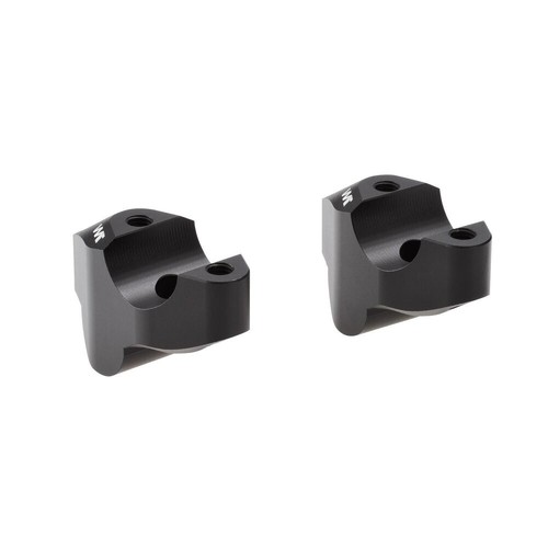 Voigt risers 30mm with - risers,