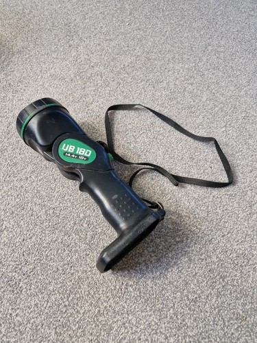 Hitachi koki 18d - hitachi,